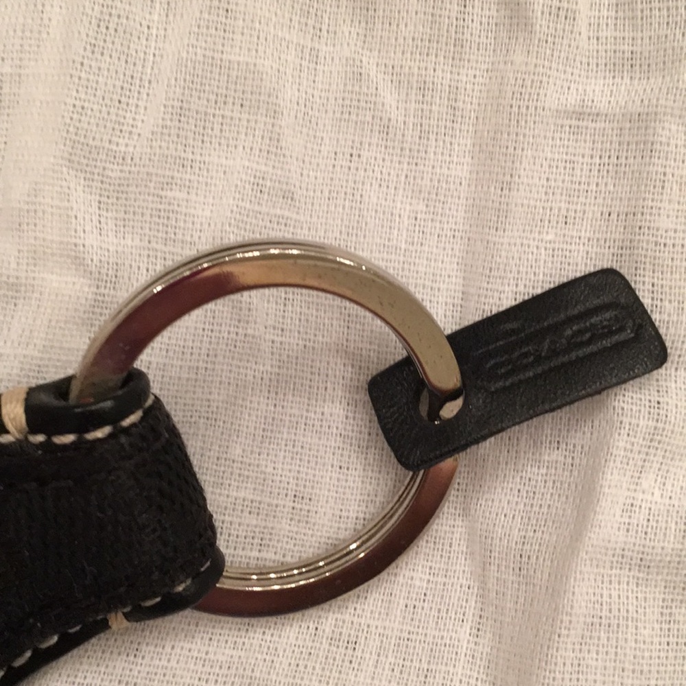 Coach keyfob - Picture 2 of 3